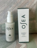 OSEA Atmosphere Protection Cream 2oz / 60mL Full Size Daily Moisturizer NEW!