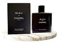 CHANEL Bleu 3.4 fl oz Men's Eau De Parfum Spray